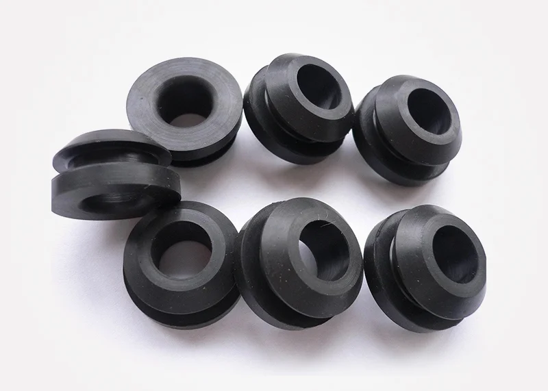 Rubber Grommet
