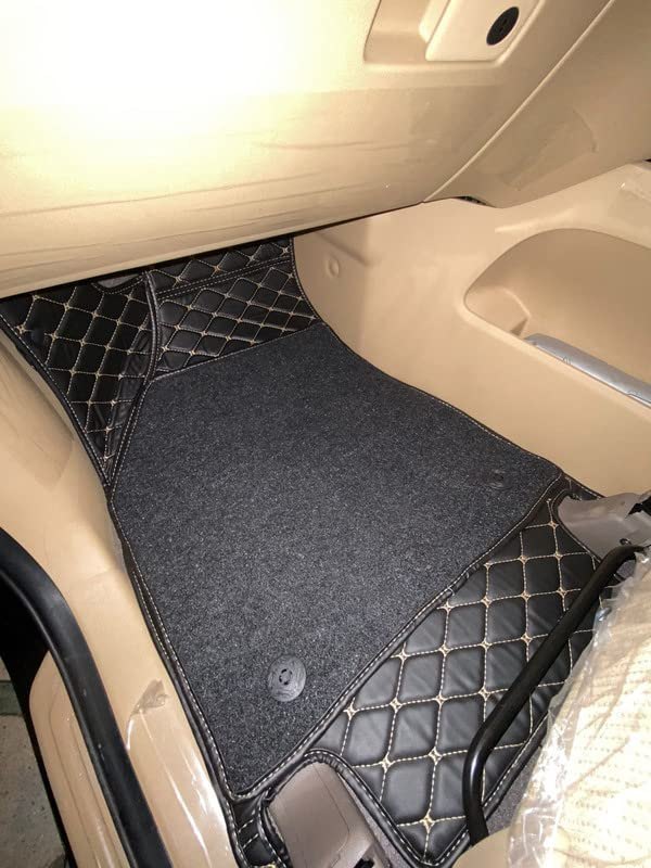 Floor Mats