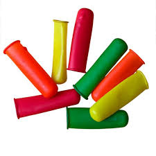 Finger Caps