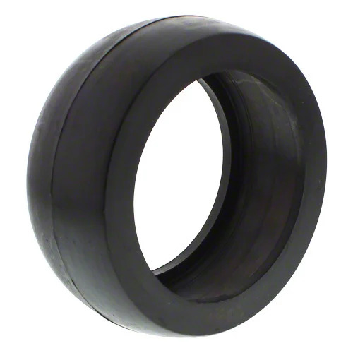 Rubber Bearings