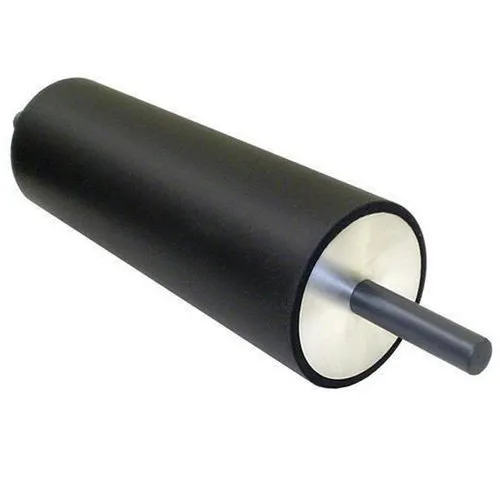 Rubber Rollers