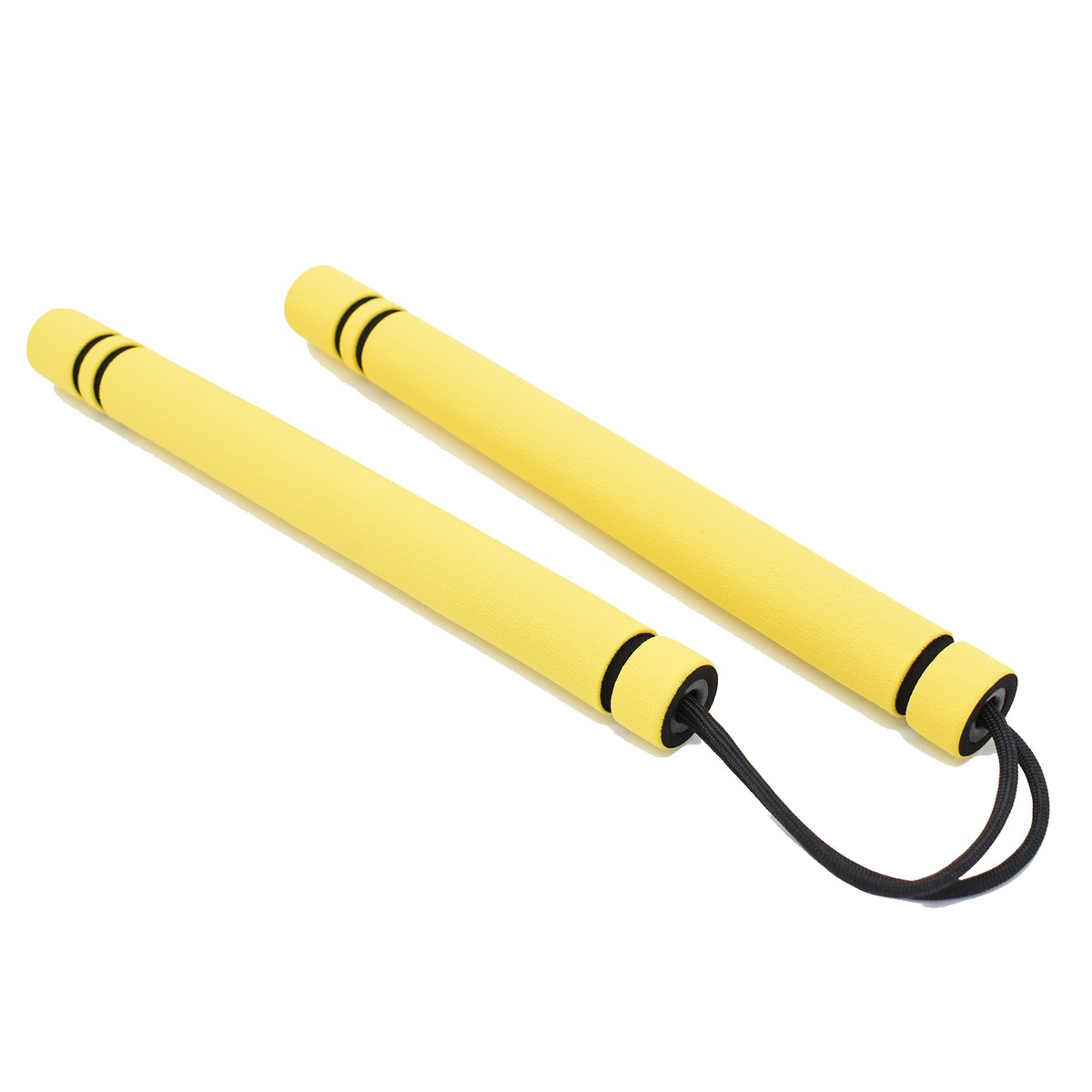 Rubber Nunchakku