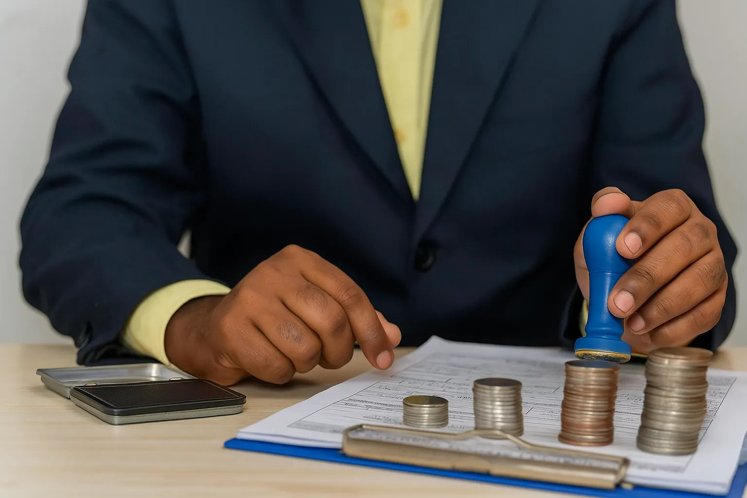 KRL Overview Video Thumbnail