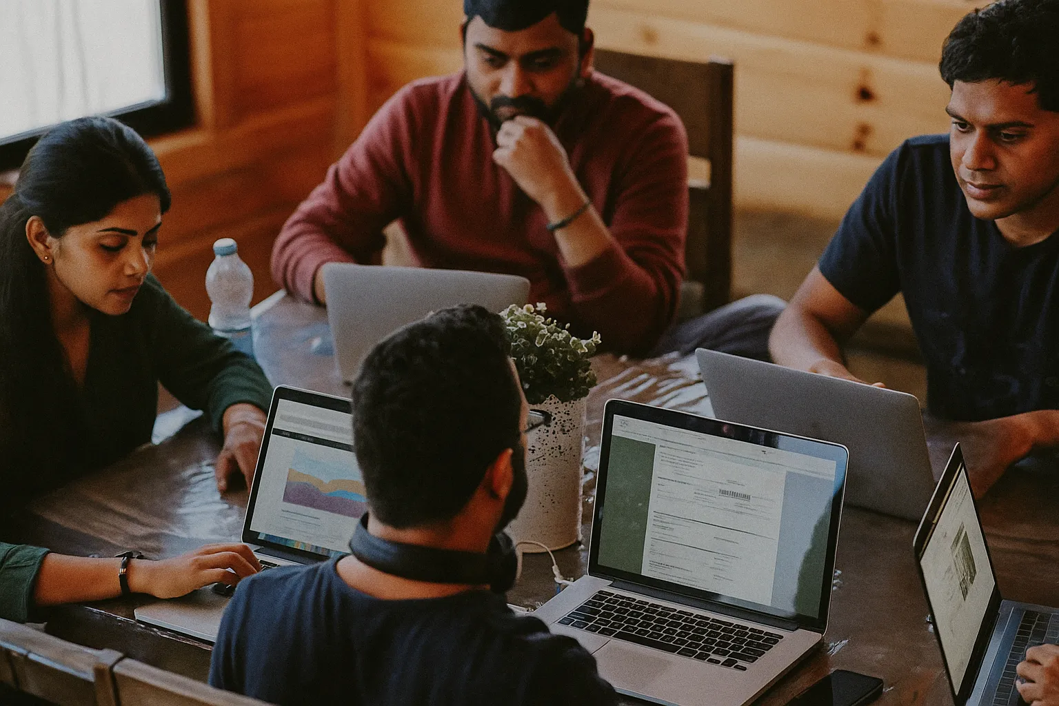 Entrepreneurship Lab