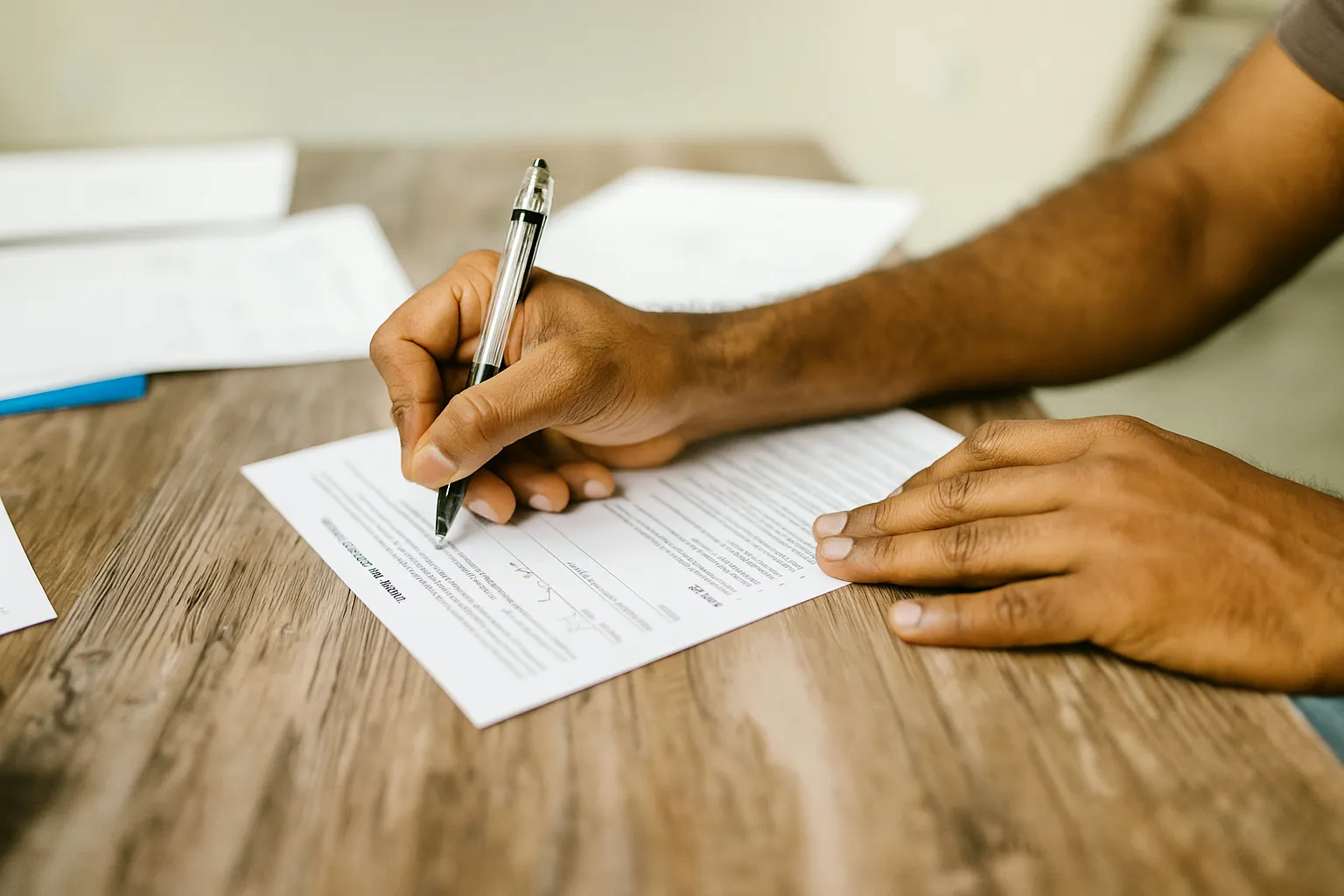 How to Apply for RTI