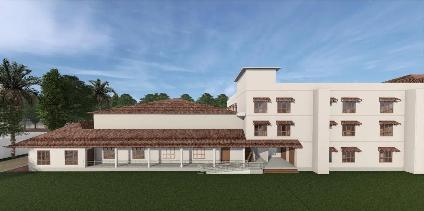 Training & Information Centre